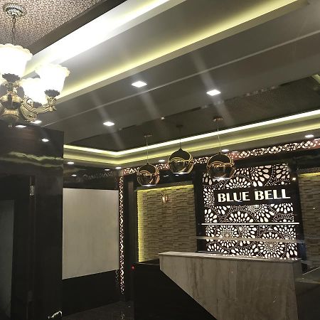 Hotel Blue Bell Бенґалуру Екстер'єр фото