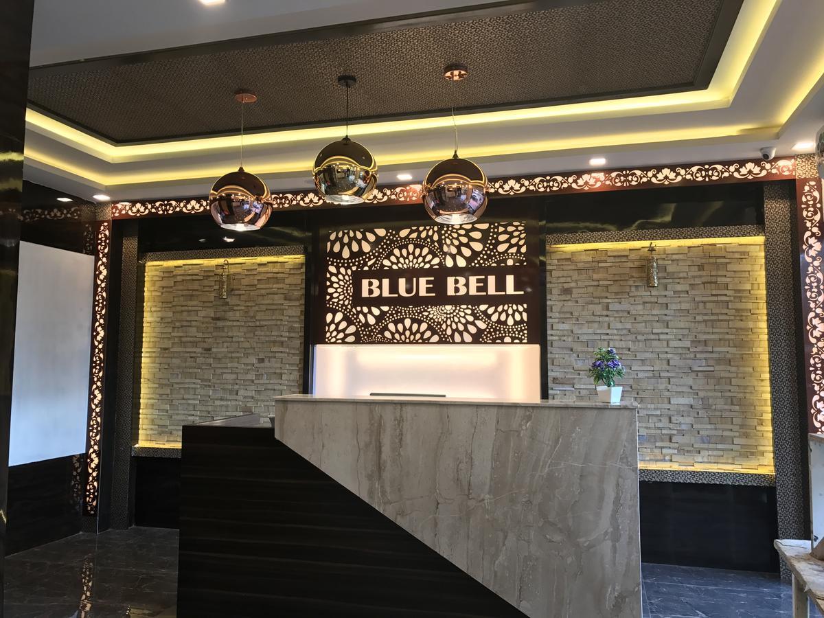 Hotel Blue Bell Бенґалуру Екстер'єр фото