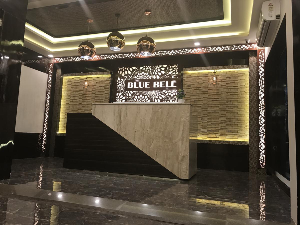 Hotel Blue Bell Бенґалуру Екстер'єр фото